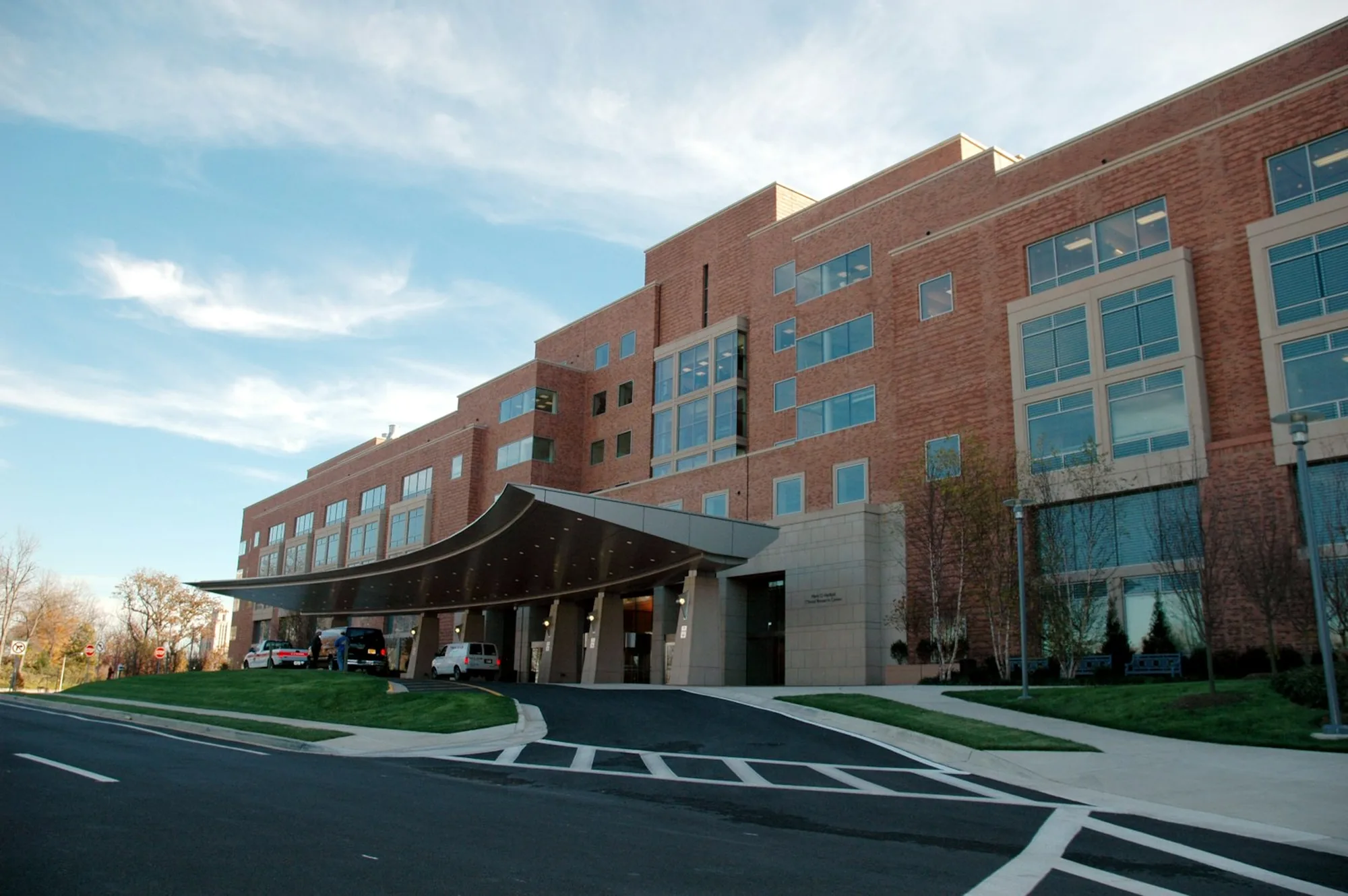 Hospital facility prepared for Joint Commission survey